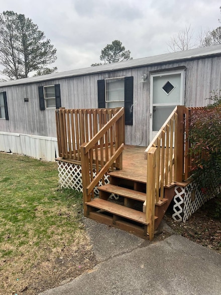 2485 S Lee Hwy Unit 26, Cleveland, TN 37311