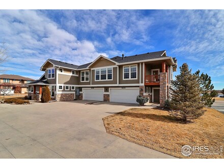 1820 E Seadrift Dr Unit C, Windsor, CO 80550