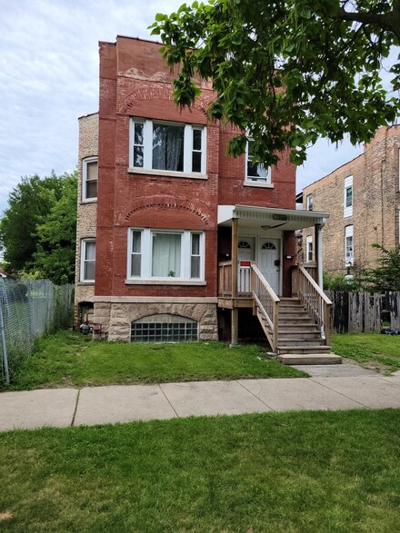 5632 S Wabash Ave, Chicago, IL 60637