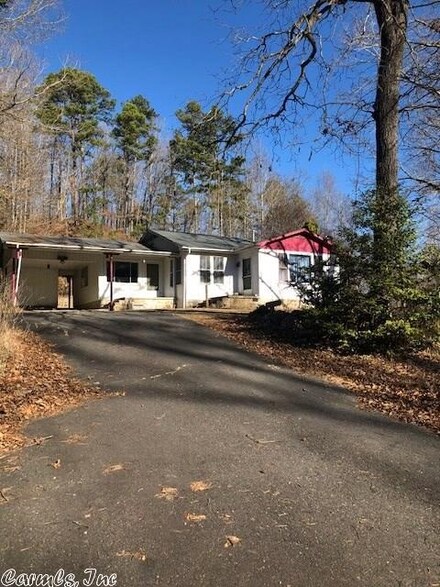 N Hwy 7, Hot Springs, AR 71901