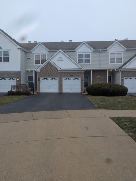 444 Arboretum Dr Unit 84D, Lombard, IL 60148