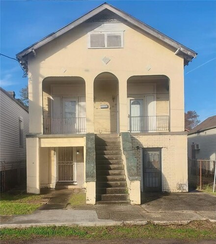 3030 32 Pauger St, New Orleans, LA 70119