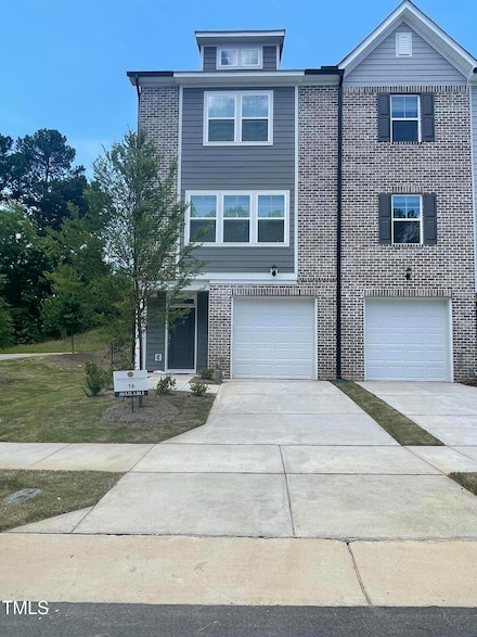 1909 Fishamble St Unit 16, Fuquay Varina, NC 27526