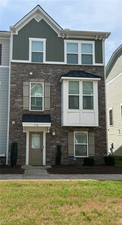 578 Marc Smiley Rd, Chesapeake, VA 23324
