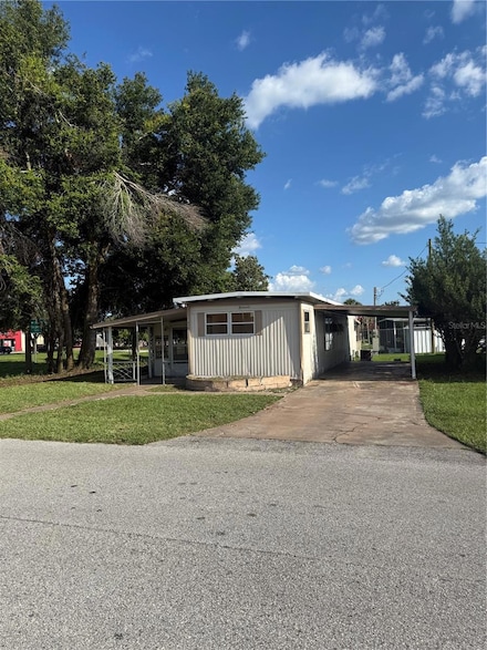 37846 Easy Ave, Zephyrhills, FL 33542