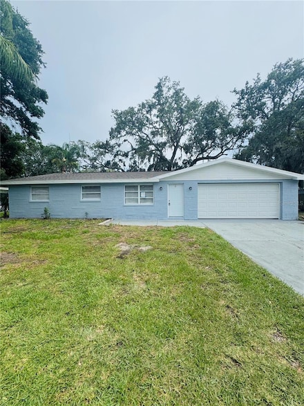 4934 Avery Rd, New Port Richey, FL 34652