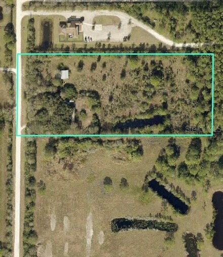 6805 283rd St E, Myakka City, FL 34251