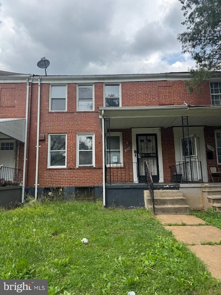 3304 Dorithan Rd, Baltimore, MD 21215