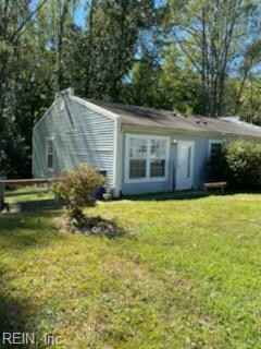 6666 Cedar Lake Dr, Gloucester, VA 23061