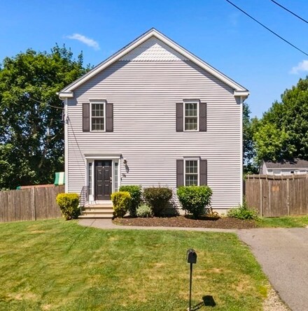 24 Sprague St, Brockton, MA 02302