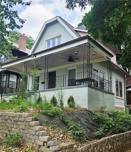 166 Marvin Ave, Akron, OH 44302