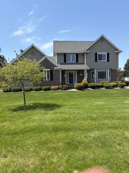 2400 Venezia Dr, Davison, MI 48423