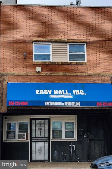 605 Broadway, Camden, NJ 08103