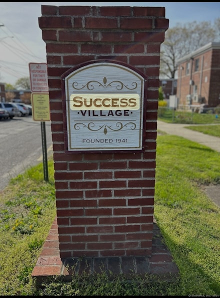 519 Bdlg-53 Success Ave Unit 519, Bridgeport, CT 06610
