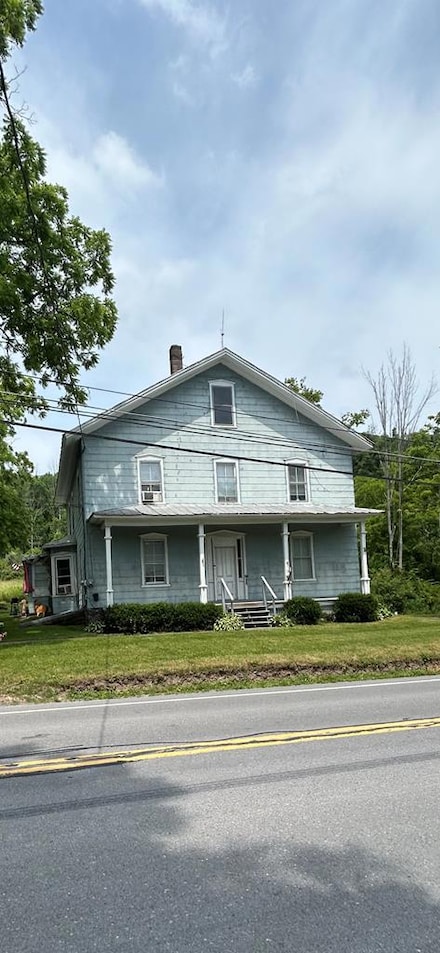 5209 U S 220, New Albany, PA 18833