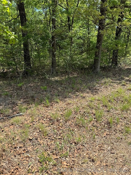 6 S 4532 Dr, Vian, OK 74962