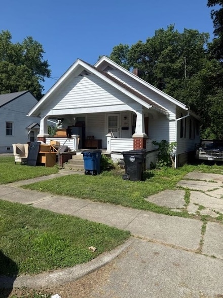289 S Walnut St, Wilmington, OH 45177