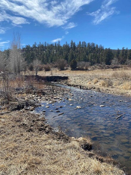 Tract A B C Sr 519 Las Tablas, Ojo Caliente, NM 87581
