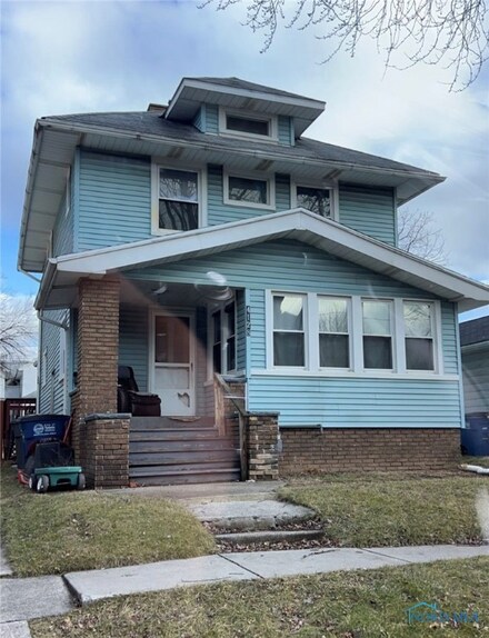 4128 Thornton Ave, Toledo, OH 43612