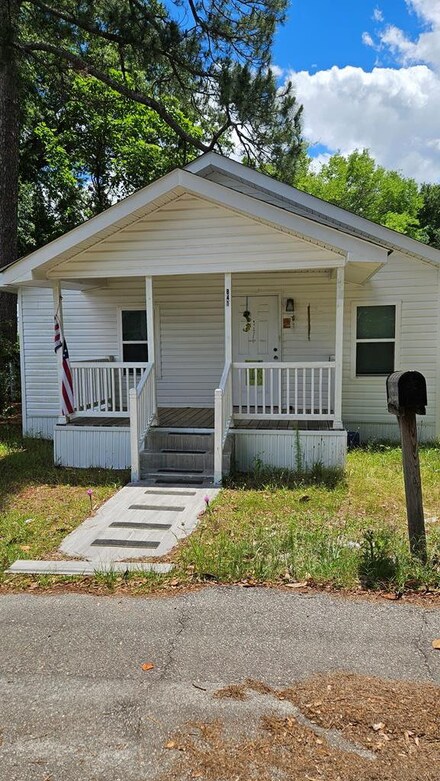 841 Hager St, Sumter, SC 29150