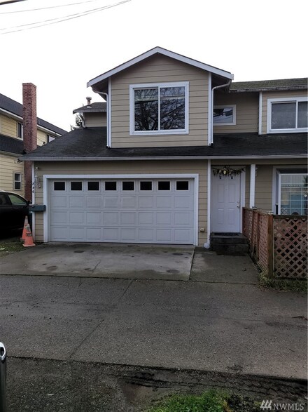 846 S Cloverdale St, Seattle, WA 98108