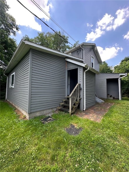 717 Clarion St, Beaver, PA 15009