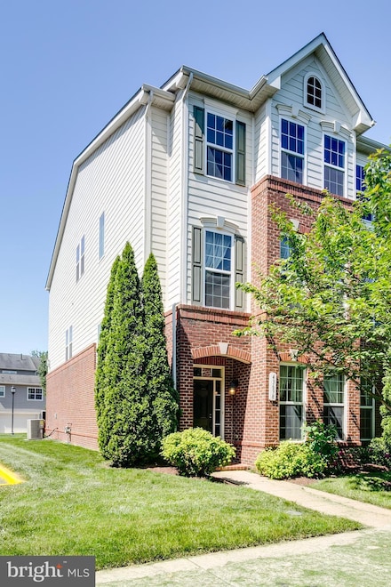 43698 Chicacoan Creek Square, Leesburg, VA 20176
