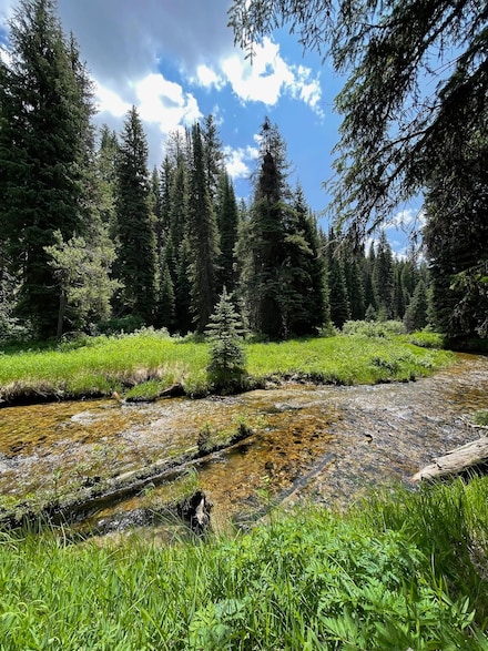 Tbd 6 Warm Lake Rd, Cascade, ID 83611
