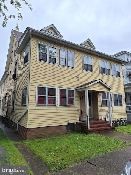 154 156 N 11th St, Sunbury, PA 17801