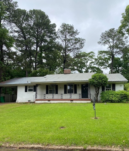 511 Edgewood Dr, Columbus, MS 39701