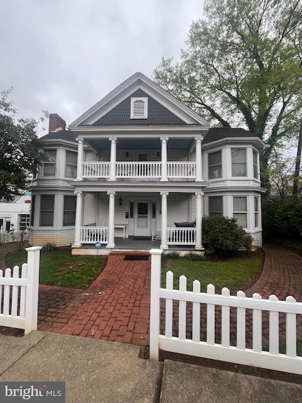 109 Caroline St, Orange, VA 22960