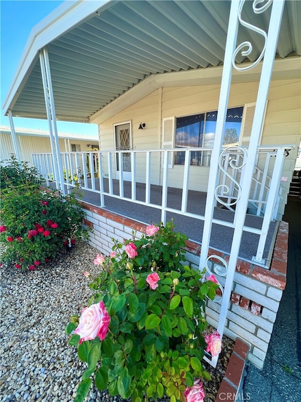 2205 W Acacia Ave Unit 125, Hemet, CA 92545