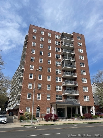 444 Bedford St Unit 4A, Stamford, CT 06901