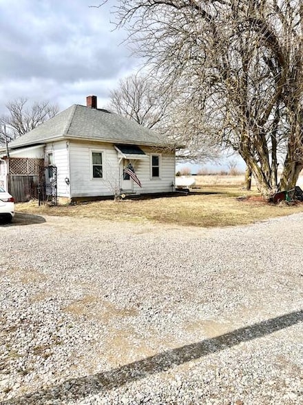 8855 Homer Rd, Milford Center, OH 43045