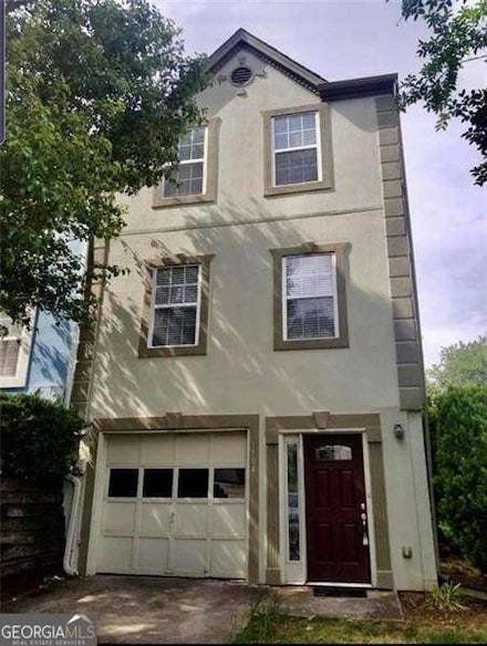 1704 Barrington Cir, Marietta, GA 30062