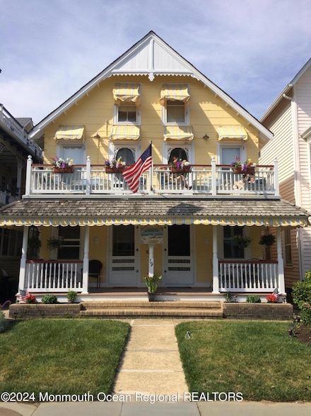 19 Webb Ave Unit 2, Ocean Grove, NJ 07756