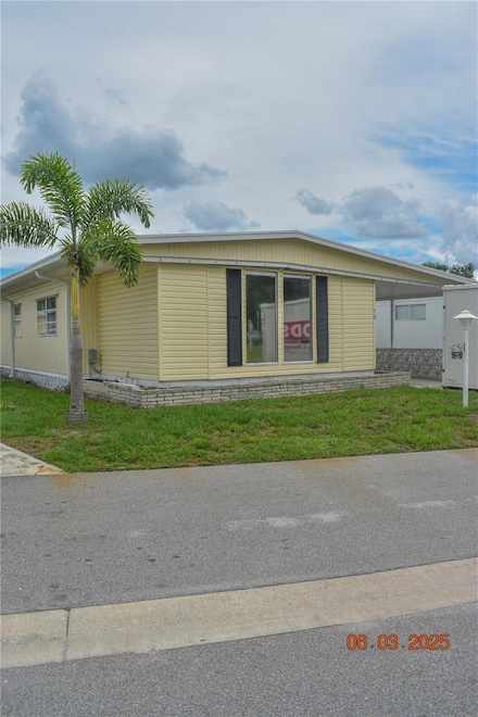921 Faith Cir E Unit 70, Bradenton, FL 34212