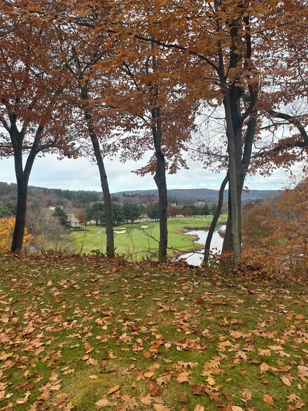 860 Murphy's Rd Unit 5a, Quechee, VT 05059