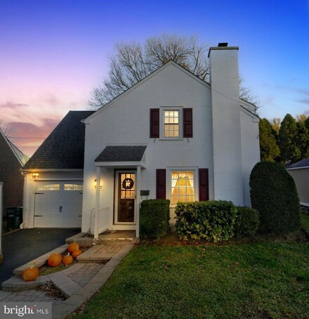 737 Seminole Ave, Jenkintown, PA 19046