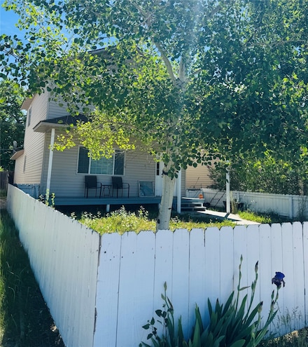 120 N 8th St, Hamilton, MT 59840