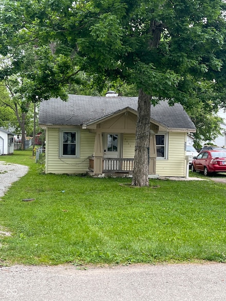 4521 Vernon Ave, Indianapolis, IN 46226