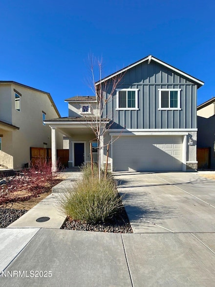 7976 Corundum Dr, Sparks, NV 89436