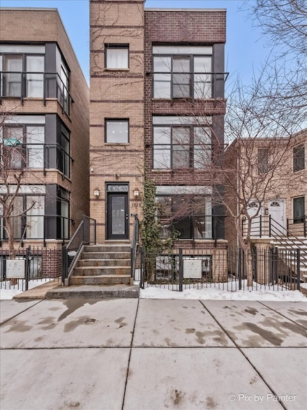 1612 S Union Ave Unit 1, Chicago, IL 60616