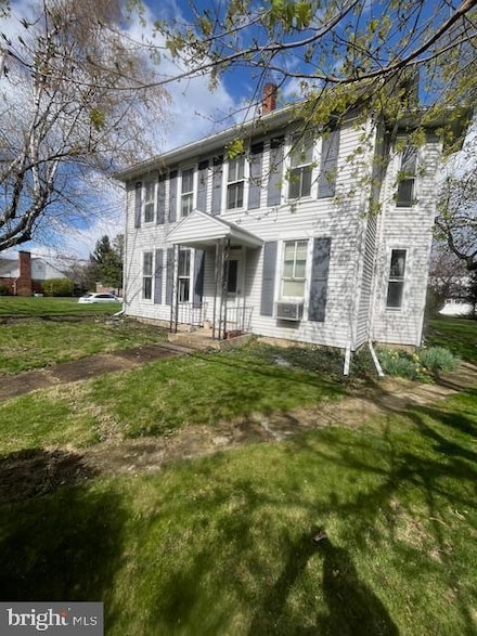 331 N 21st St Unit 2ND FLOOR, Camp Hill, PA 17011