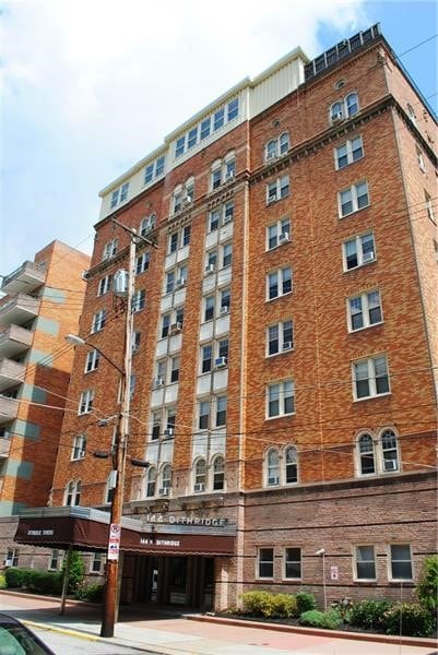 144 N Dithridge St Unit 407, Pittsburgh, PA 15213