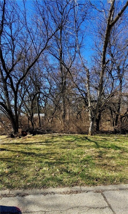 00 N Patton St, Xenia, OH 45385