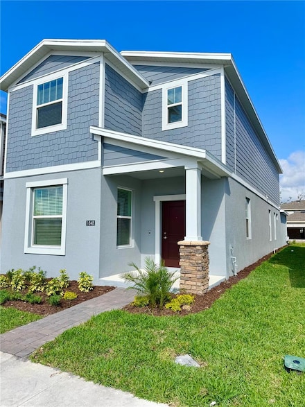 1848 Bright Sky Dr, Kissimmee, FL 34744