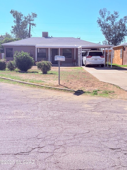 4620 E Lester St, Tucson, AZ 85712