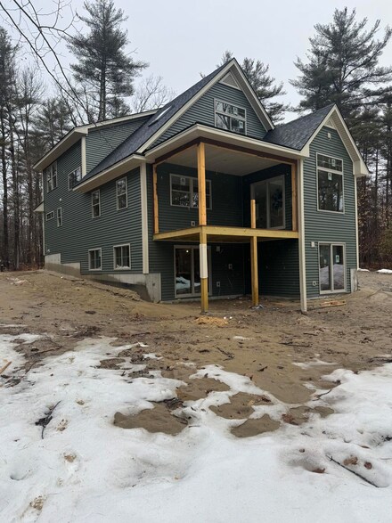 15 Rileys Run, Bridgton, ME 04009