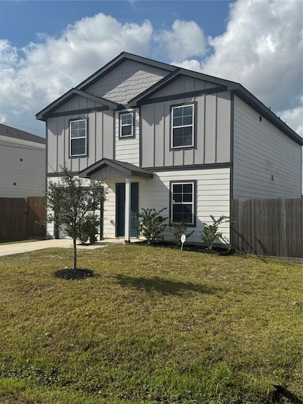 68 Road 51026, Cleveland, TX 77327